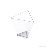 Copa Triangulo 70cc 25pz