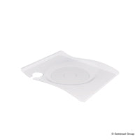 Plato forma 220x180