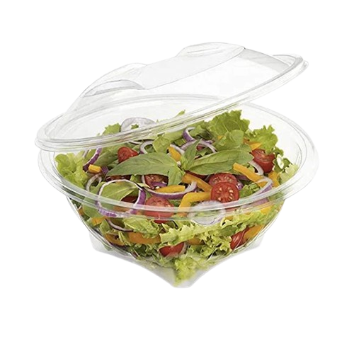 Ensaladera GFT PET 50uds