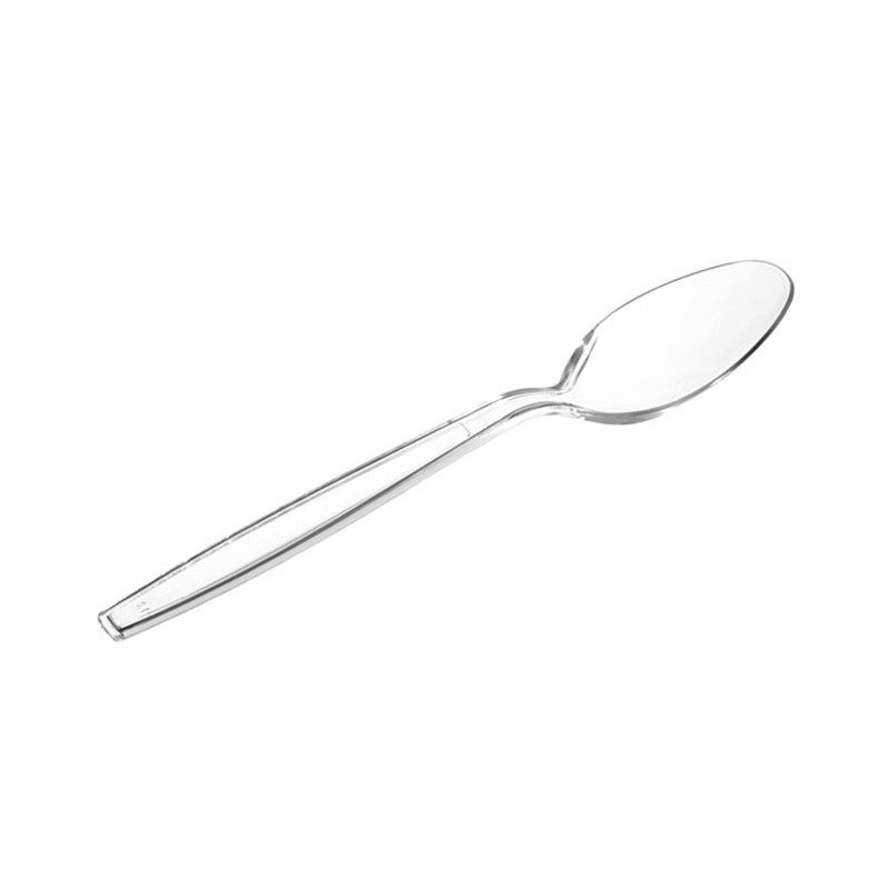 Cucharita 120mm 50uds