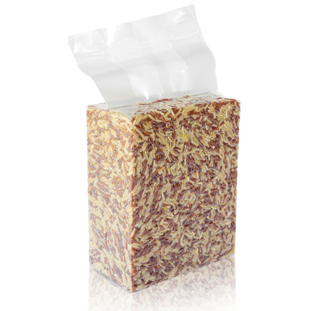 Bolsas de vacio lisas 100uds