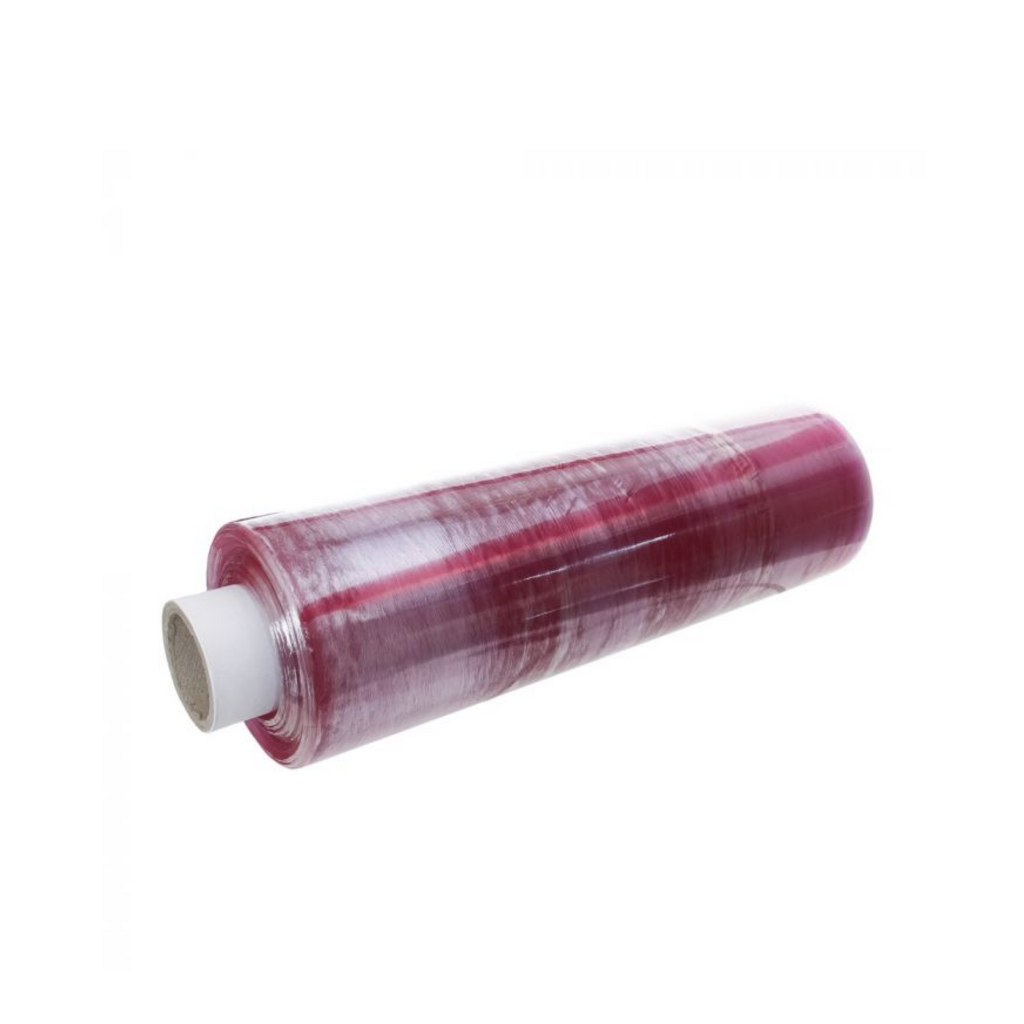 Papel film de PVC violeta transparente Vitafilm 300m