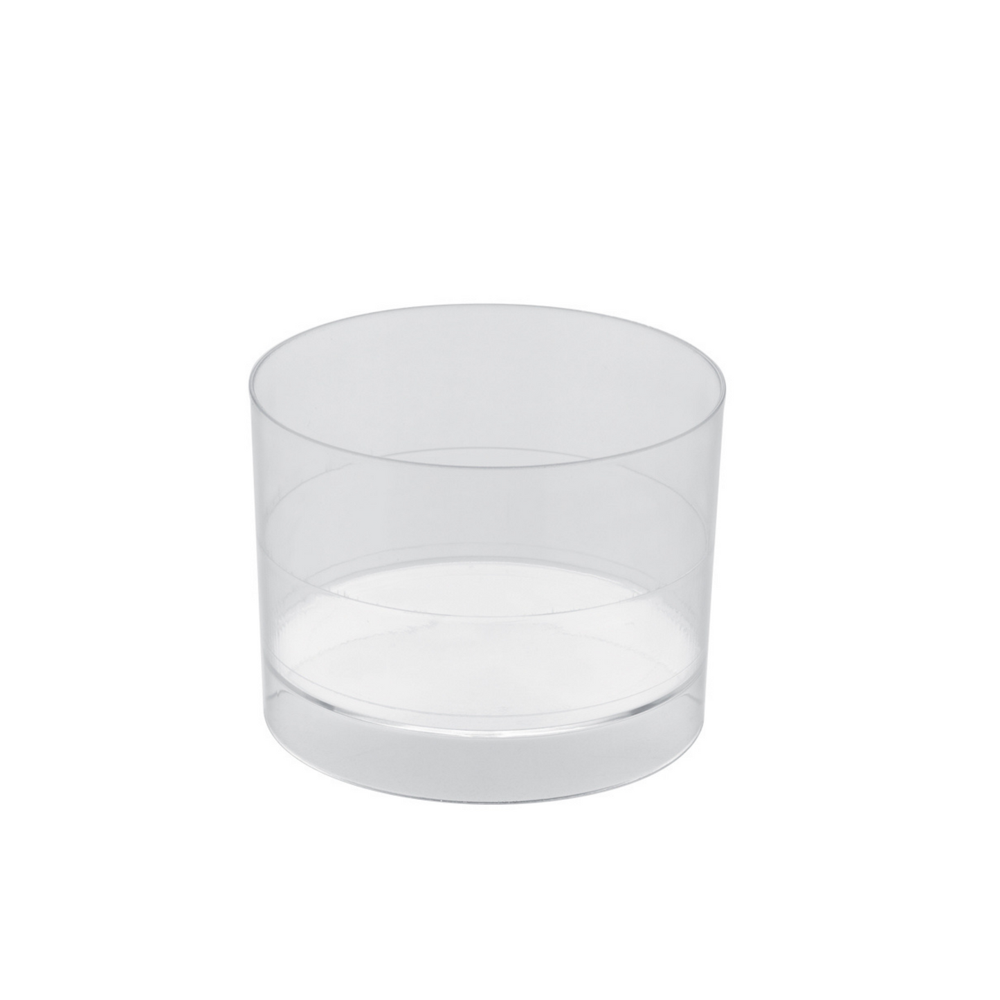 Porciones individuales de canapés 100% reciclables