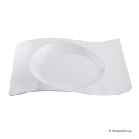 Plato forma 280x230