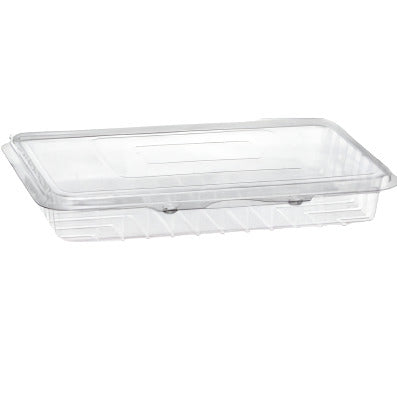 Envase csf450 transparente hermetico 50 unidades