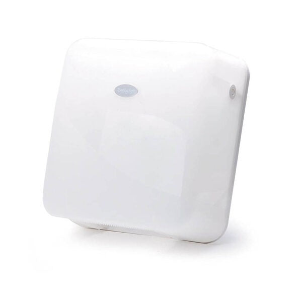 Dispensador papel higienico mini jumbo
