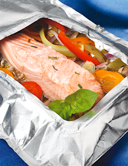 Qbag Bolsa cocina para alimentos pz5