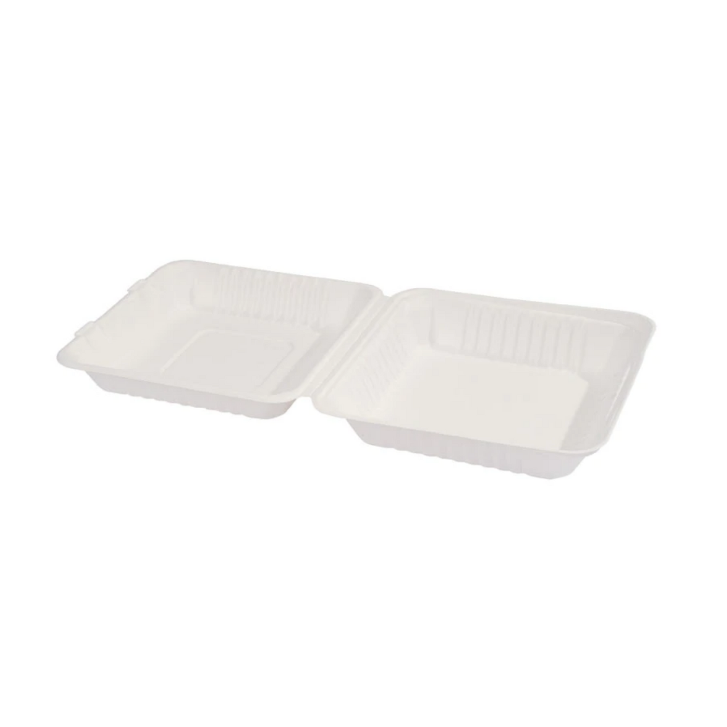 Contenitori take away in polpa di cellulosa