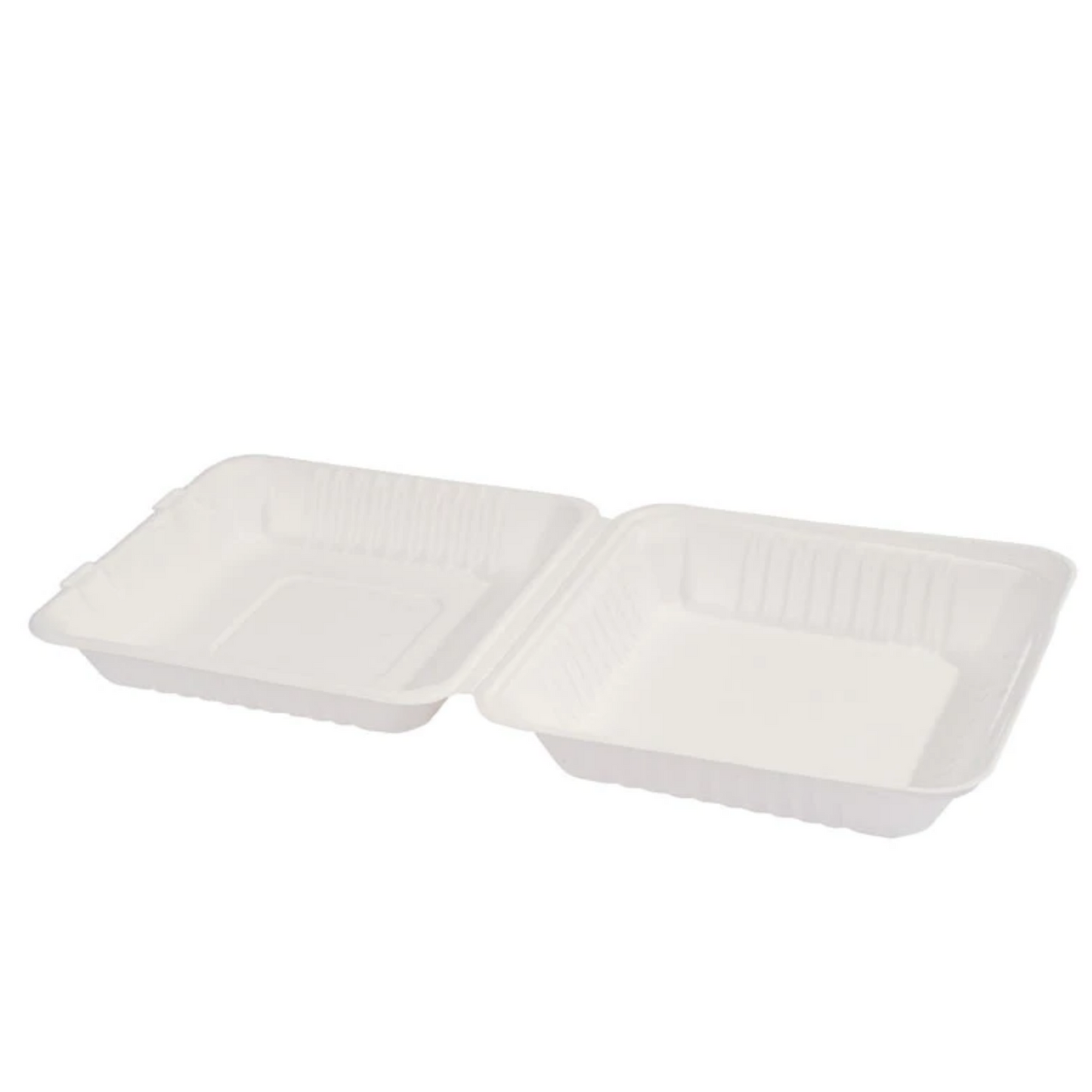 Contenitori take away in polpa di cellulosa