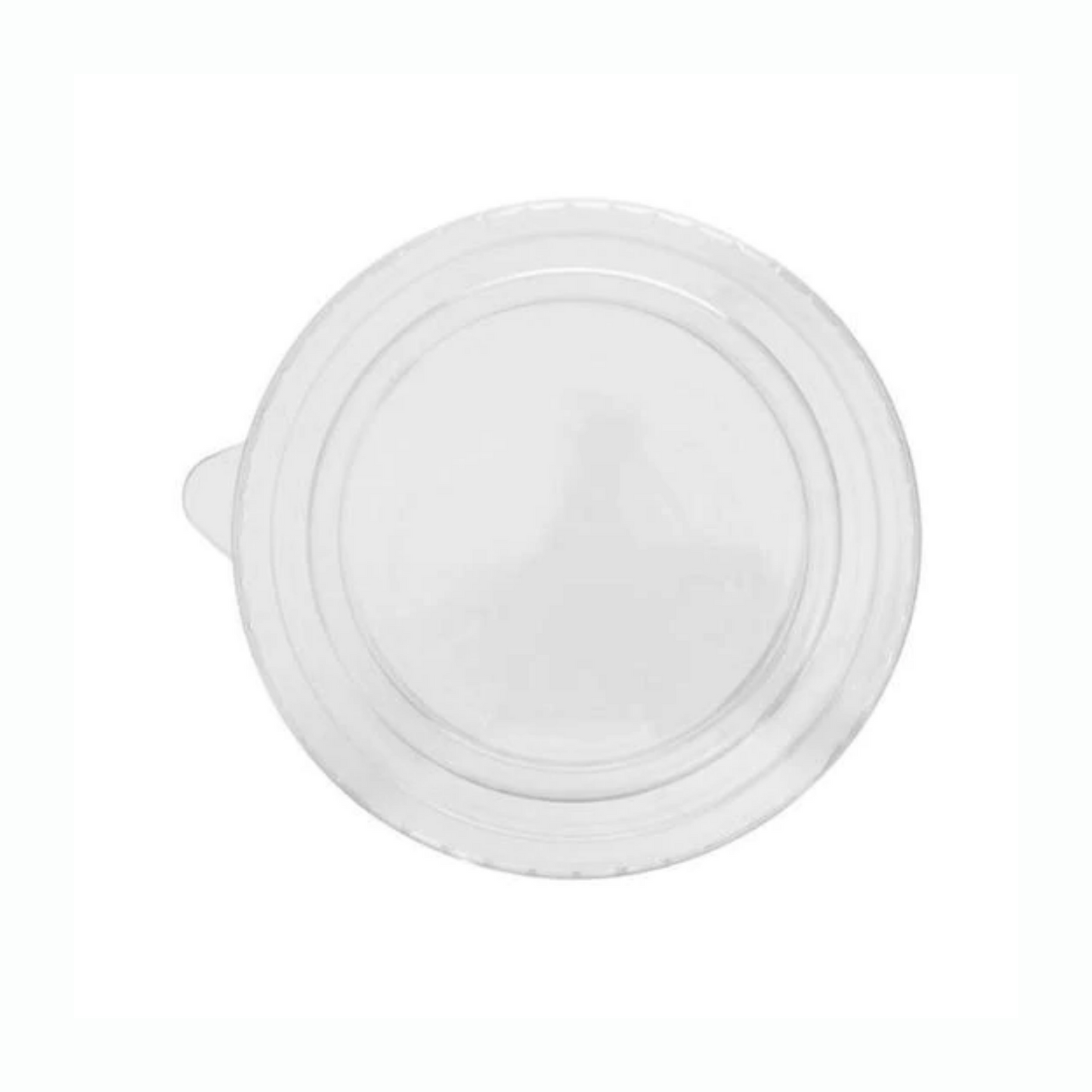 45pz Contenitore Poke e Insalata in Carta Kraft avana