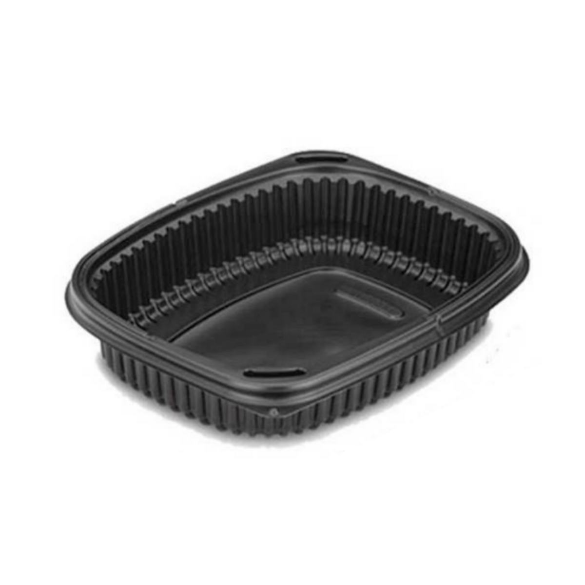 Contenedor PP para alimentos con tapa anti niebla