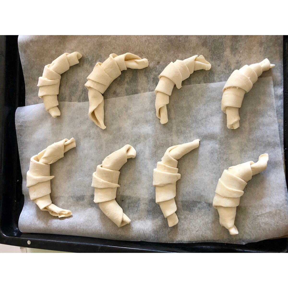 Box carta da forno Vitaforno 1000pz