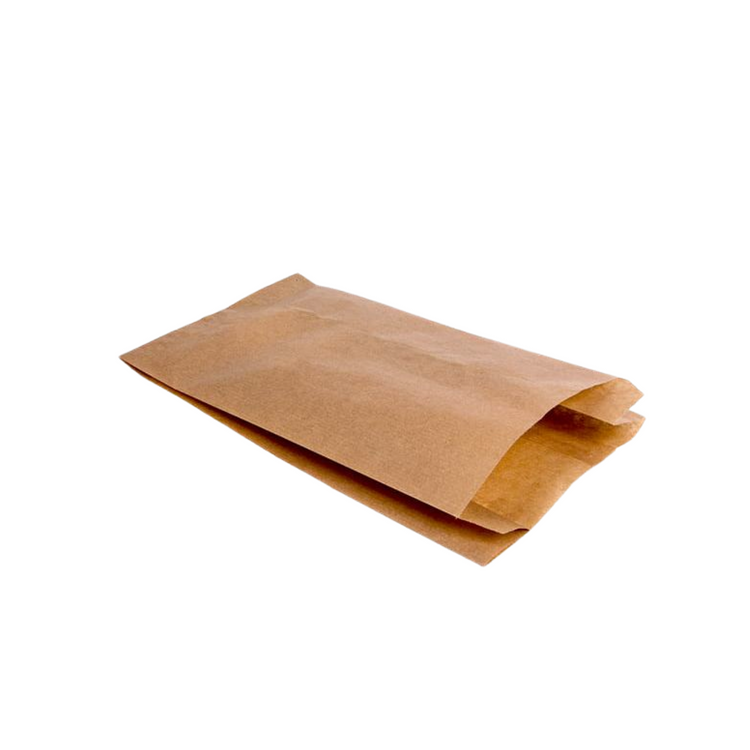Bolsas antigrasa 1000 unidadades para alimentos